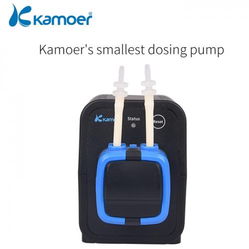 Kamoer X1 PRO2 Single Head WiFi Dosing Pump 1